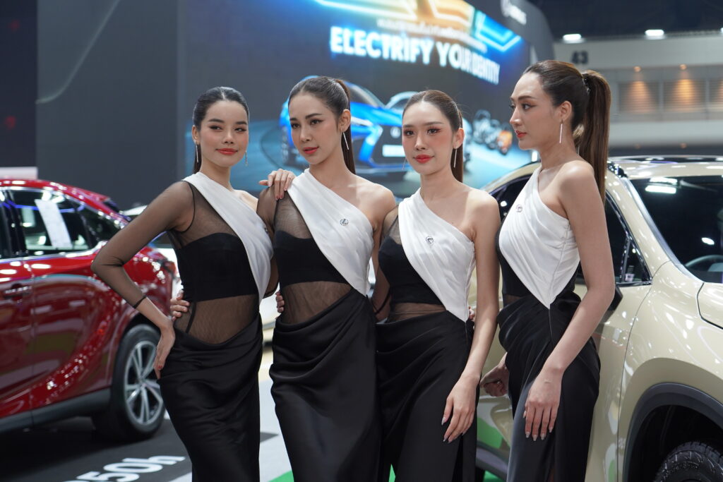 Motor Show 2025