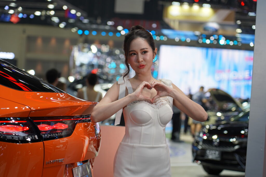 Motor Show 2025
