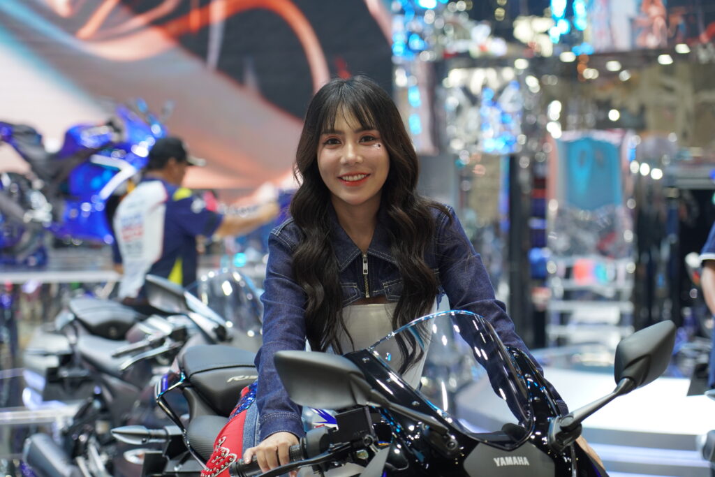 Motor Show 2025
