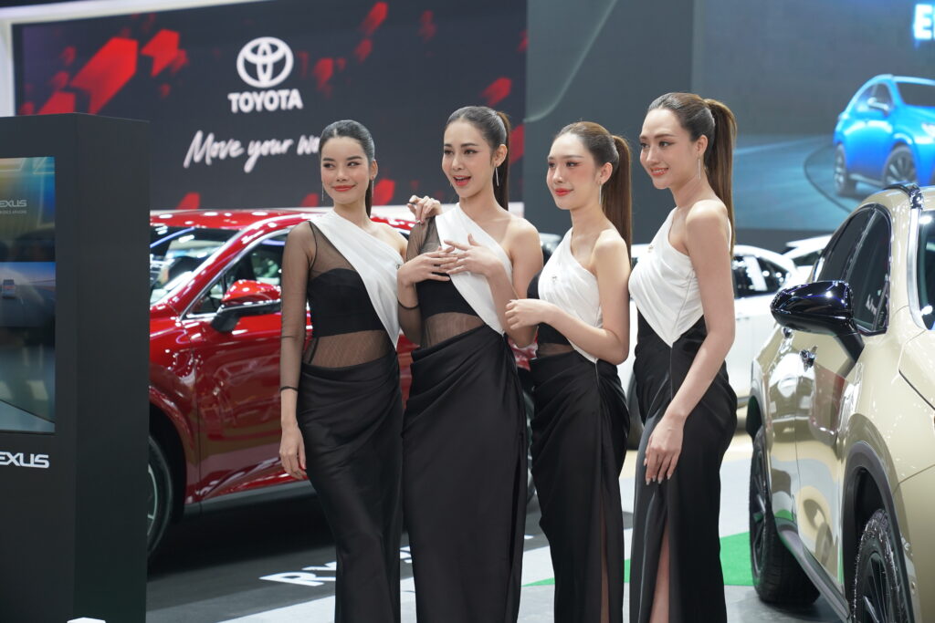 Motor Show 2025