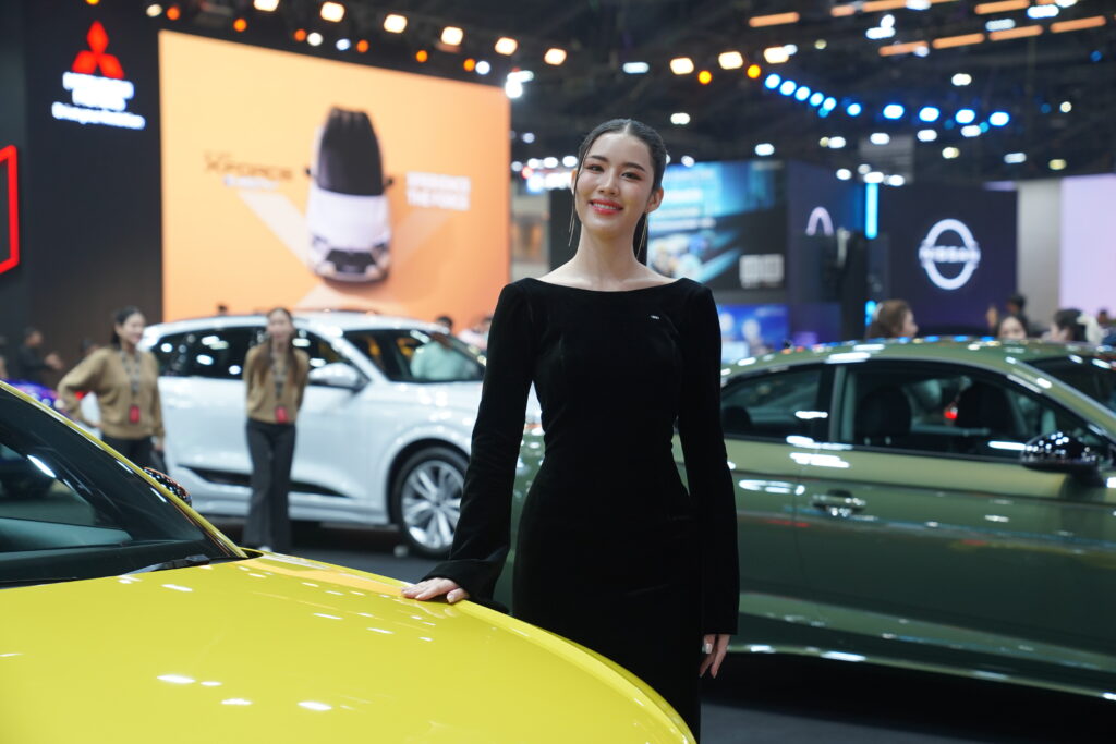 Motor Show 2025