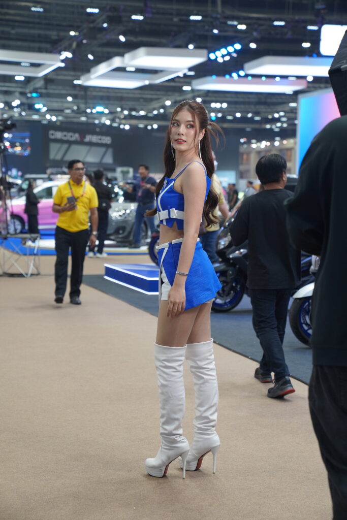 Motor Show 2025