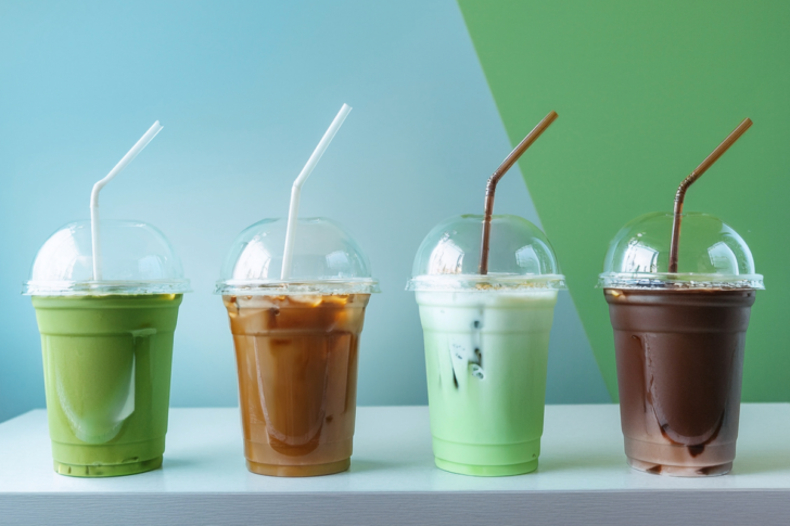 เครื่องดื่ม มัทฉะ กาแฟ โกโก้ เครื่องดื่ม มัทฉะ กาแฟ โกโก้