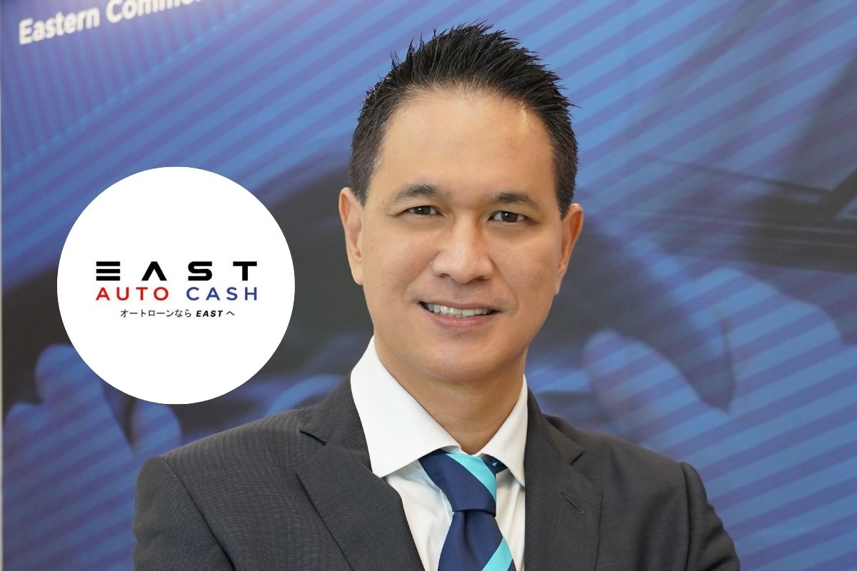 ตะวันออกลีสซิ่ง เปลี่ยนชื่อหุ้นเป็น ‘EAST’ รุกขยายสินเชื่อยานยนต์-Car 4 Cash