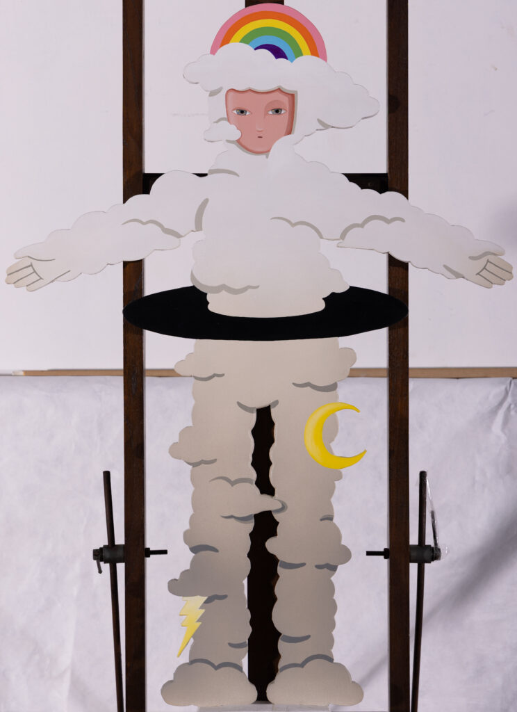 Bangkok Art Auction เปิดประมูล 109 งานศิลปะ จากศิลปินดัง 23 มี.ค.นี้