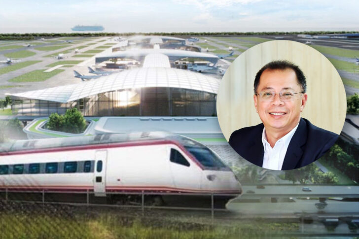 EEC ดร.จุฬา สุขมานพ