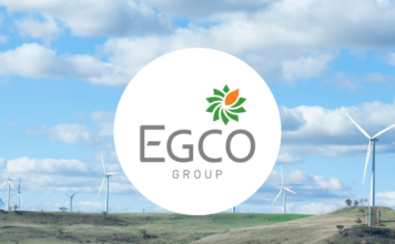EGCO โรงไฟฟ้าพลังลม Boco Rock