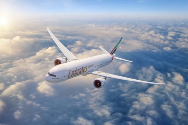 Emirates เอมิเรตส์ ปฏิวัติการแพทย์ทางอากาศ ช่วยชีวิตผู้โดยสารแบบฉุกเฉิน