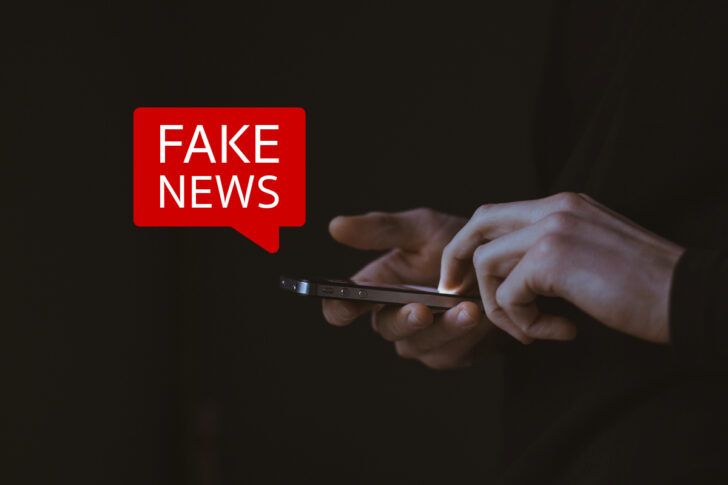 FAKE NEWS ข่าวปลอม FAKE NEWS ข่าวปลอม