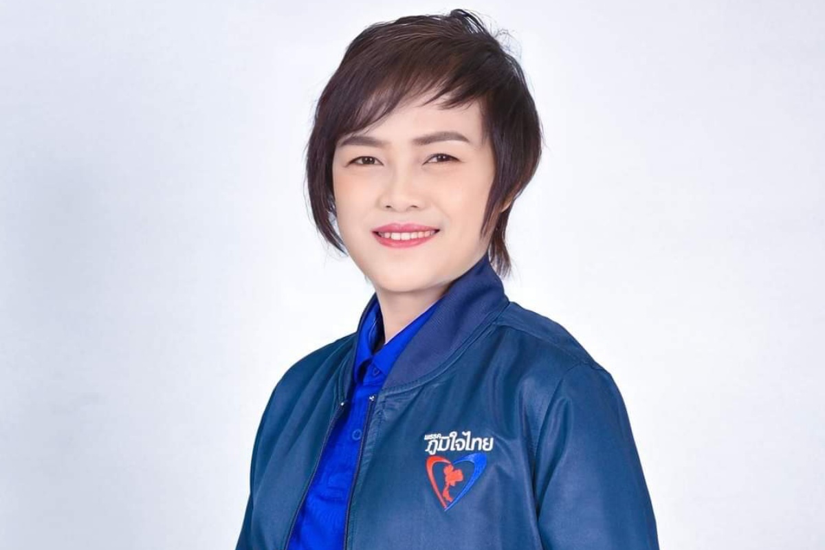 ศาลฎีกาเพิกถอนสิทธิ ‘มุกดาวรรณ’ สส.เมืองคอน ภท. สั่งชดใช้ค่าเลือกตั้ง 8 ล้าน