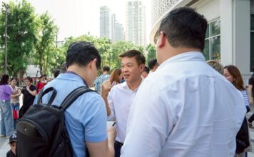 FPT จัดทีมตรวจสอบอาคารทุกธุรกิจในเครือ