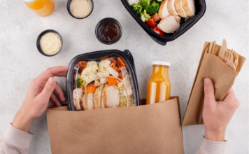 Food Delivery