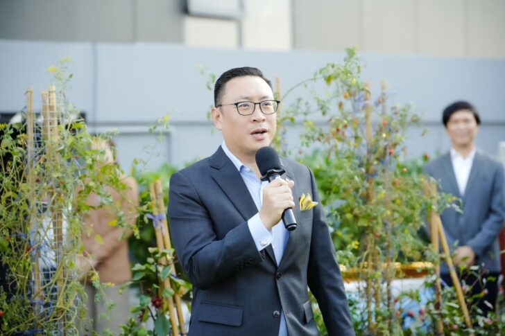 GSTC แอสคอทท์ คว้าใบรับรอง GSTC ตอกย้ำผู้นำด้านมาตรฐานการท่องเที่ยวยั่งยืน