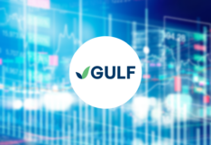 GULF