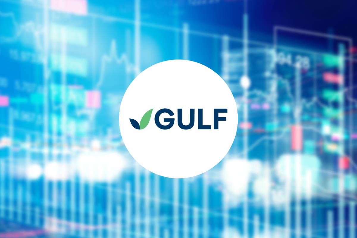 GULF เข้าซื้อ KBANK ดันถือหุ้นทะลุ 10% ขึ้นแท่นผู้ถือหุ้นใหญ่อันดับ 2