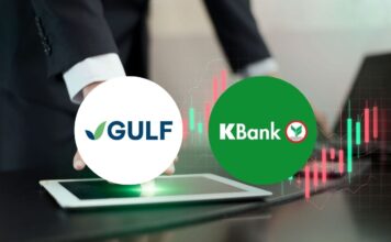 GULF เข้าถือหุ้น KBANK