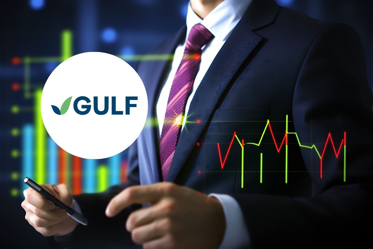 GULF หุ้นดีด +3.66% ตีปีกรับเงินปันผล AIS อีกกว่า 32,966 ล้านบาท