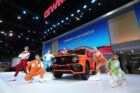 Motor Show 2025