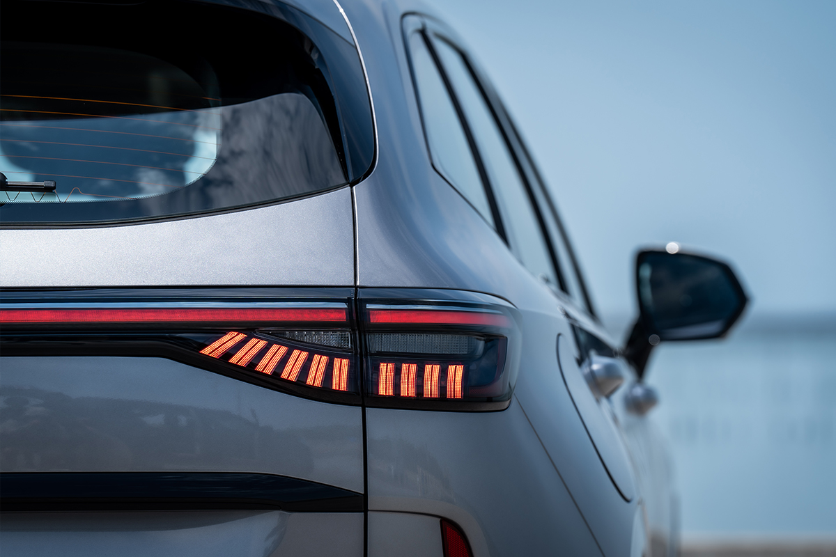 ALL NEW GWM HAVAL H6