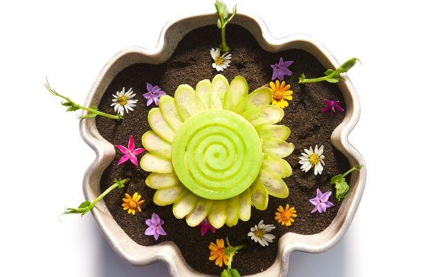 Gaggan Anand Restaurant
