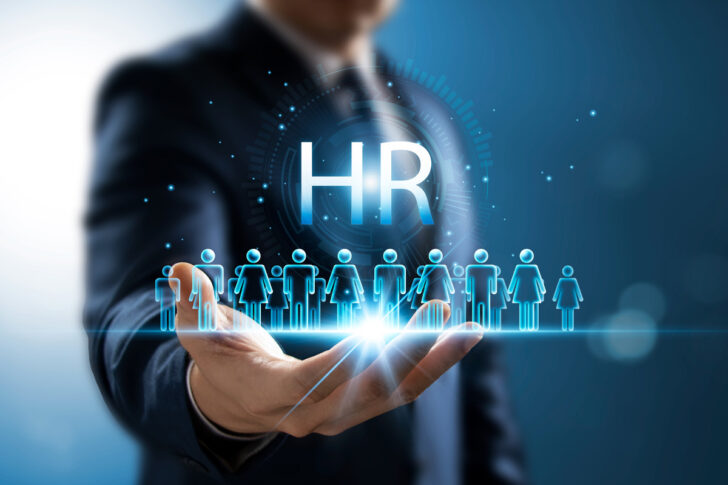 HR