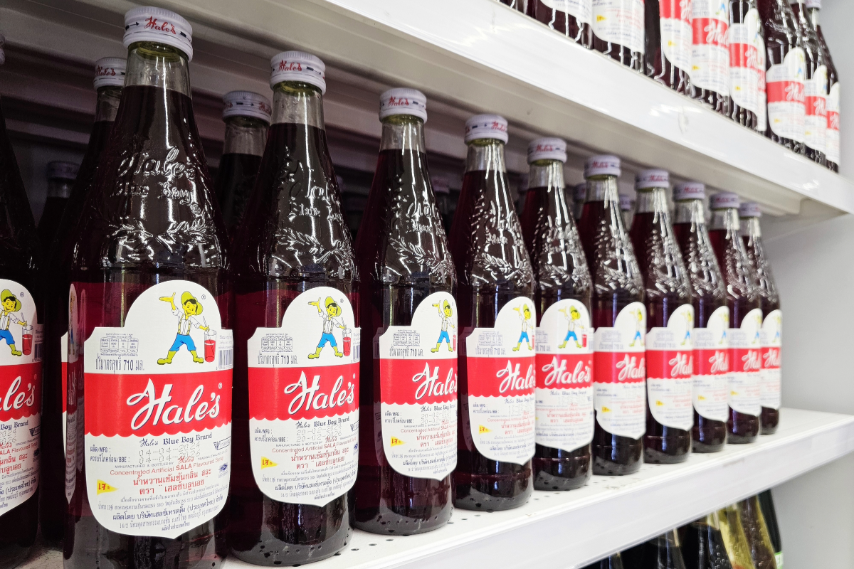 สินค้าหน้าร้อนจ่อปรับราคา “เฮลซ์บลูบอย” เตรียมขึ้น 1 เม.ย. 68