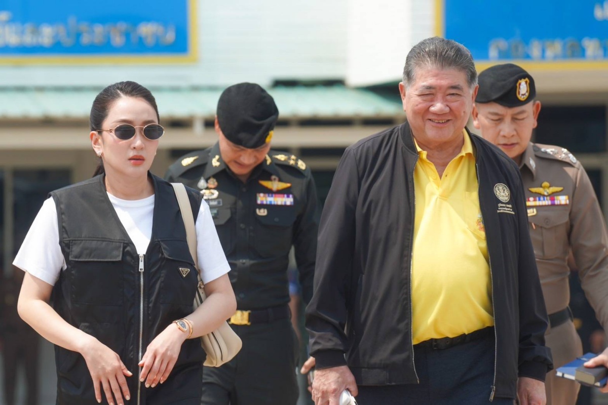 นายกฯ เตรียมลุยนครสวรรค์ เร่งรัดงานปราบยาเสพติด ก่อนเข้ากรุง