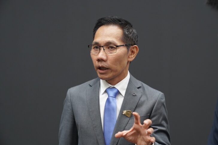 ศุภกร รัตนวราหะ Toyota