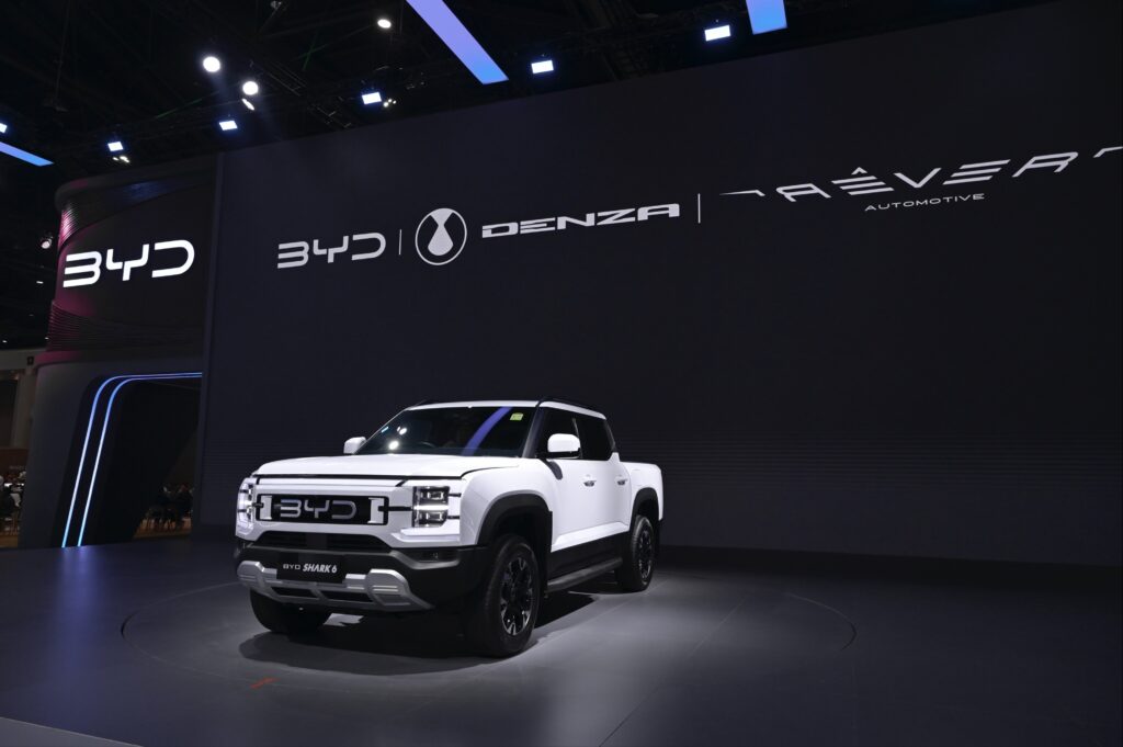 BYD