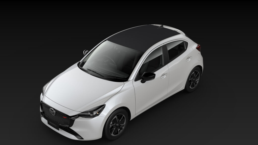 Mazda