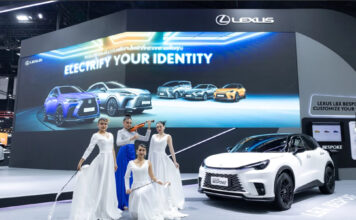 Lexus
