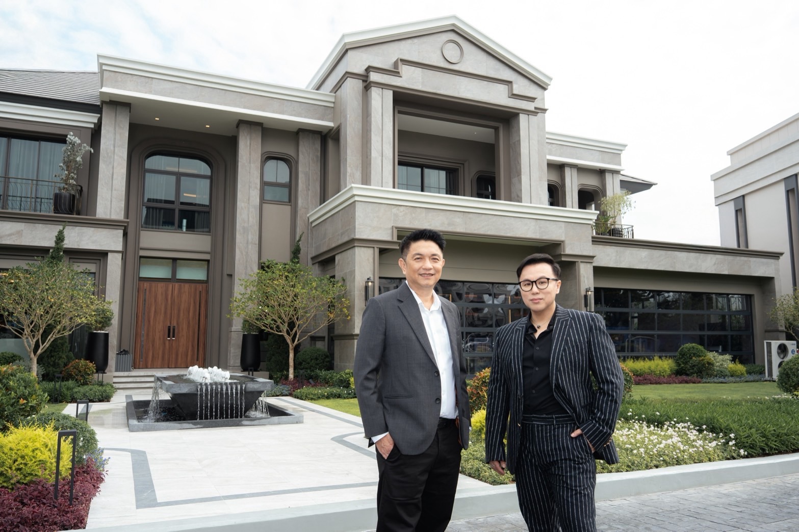 SC เปิดบ้านหรูโซนสุขสวัสดิ์ เปิดขาย 2 สัปดาห์ กวาดยอด 900 ล้าน