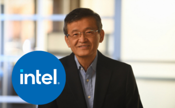 Intel-ซีอีโอใหม่