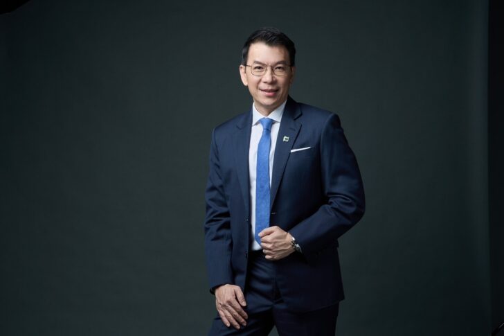 KICE-Poramut Poolsombat KICE เตรียมจัดงานมหกรรมอาหาร ที่ขอนแก่น