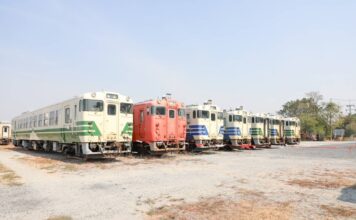 เปิดไทม์ไลน์อัพเกรด KIHA 40 และ 48 เสริมทัพขบวนรถไฟโดยสาร คาดเริ่มเปิดให้บริการได้ภายในปี'68