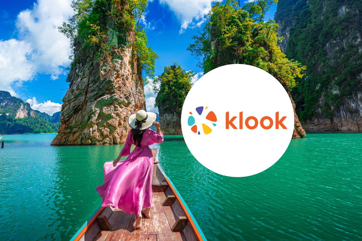 Klook เปิด 6 เทรนด์กิจกรรมท่องเที่ยวของคนไทยช่วงซัมเมอร์ปีนี้