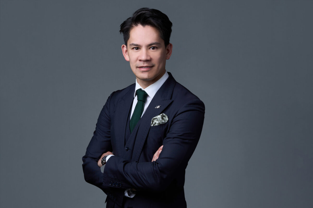RML ดีเดย์ Q2/68 เปิดโปรเจ็กต์มิกซ์ยูสหรูในภูเก็ต มูลค่า 10,000 ล้าน