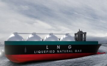 LNG
