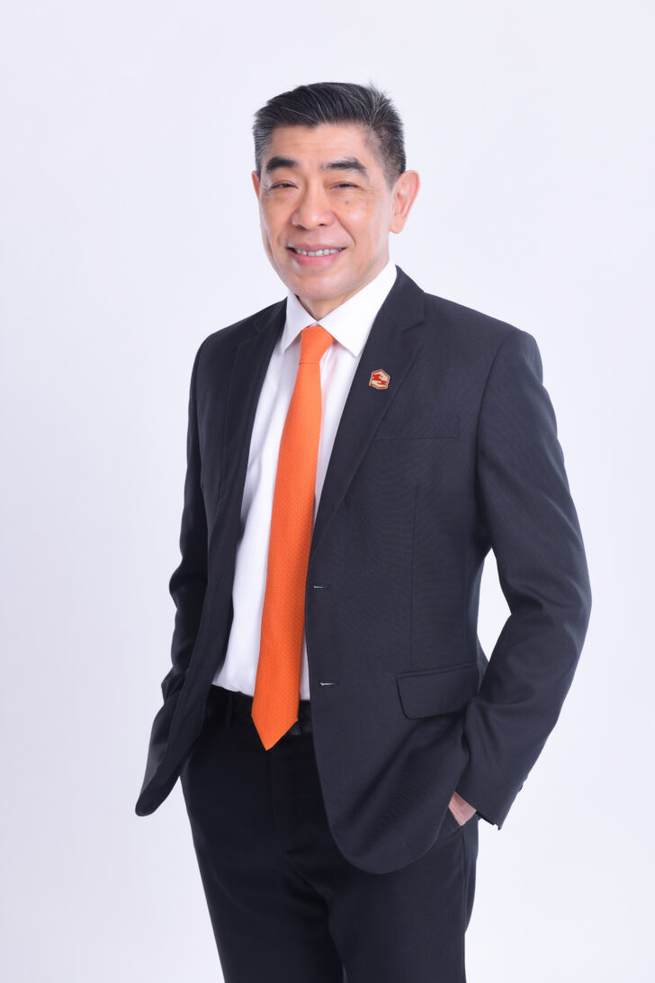 MD-Kamolphop Weeraphala REIC ลุ้นจีดีพี 2.2-3.2% ตัวช่วยฟื้นตลาดบ้านและคอนโด