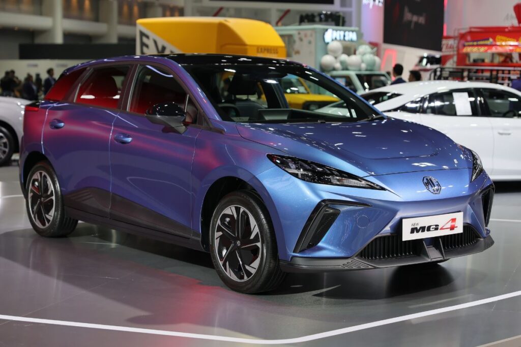 MG