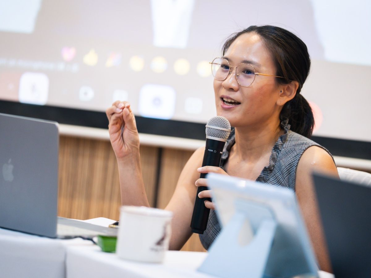 Madre Brava เผย โปรตีนพืชลด PM 2.5 ลดอัตราเสียชีวิตก่อนวัยกว่าแสนราย