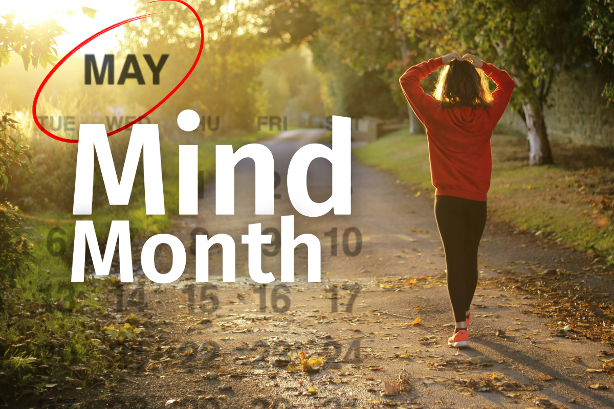 ชง ครม. ประกาศ พฤษภาคม เป็น ‘Mind Month’ หนุนพื้นที่ปลอดภัยทางใจ