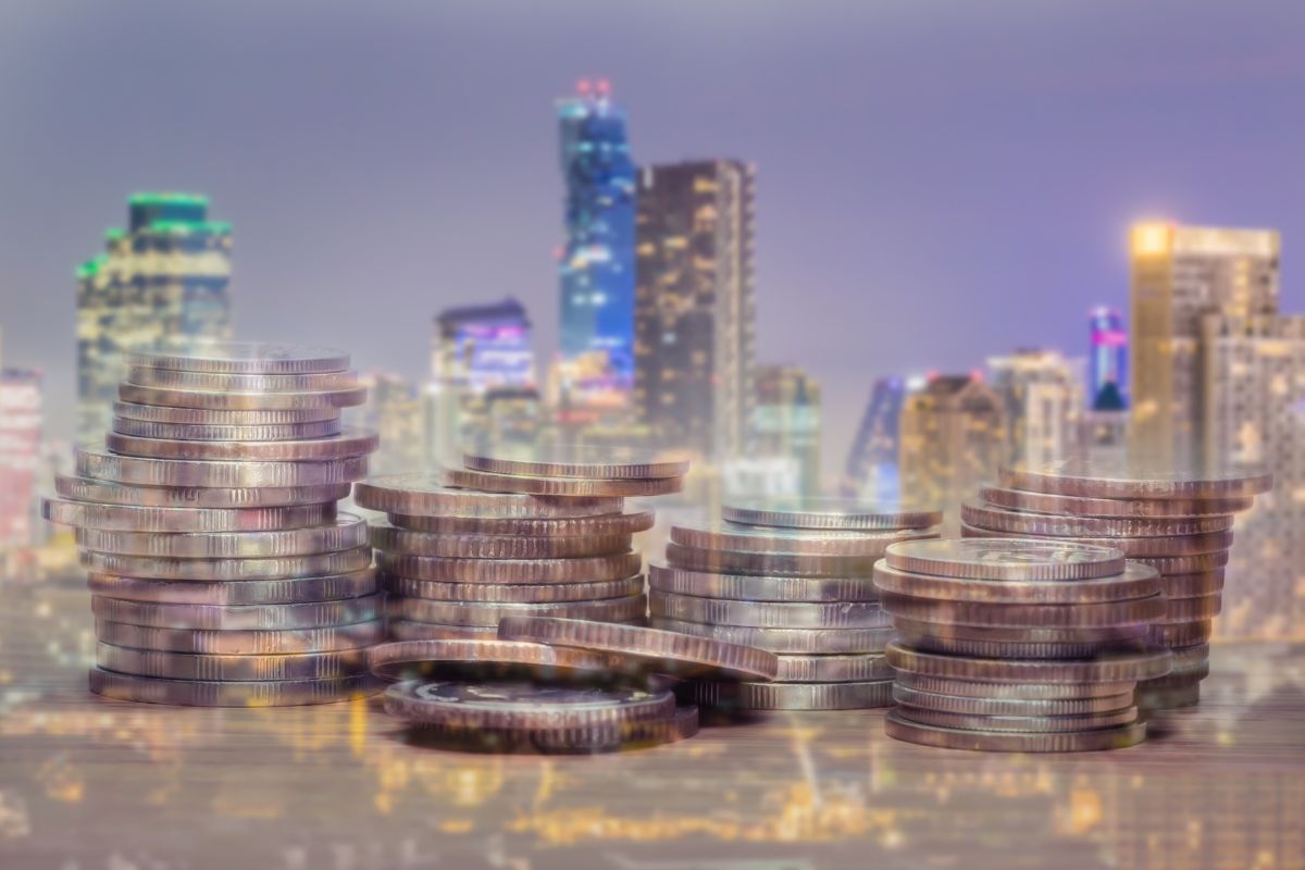 วิจัยกรุงศรี คาด กนง.หั่นดอกเบี้ยสู่ระดับ 1.25% ในการประชุม 17 ธ.ค.นี้