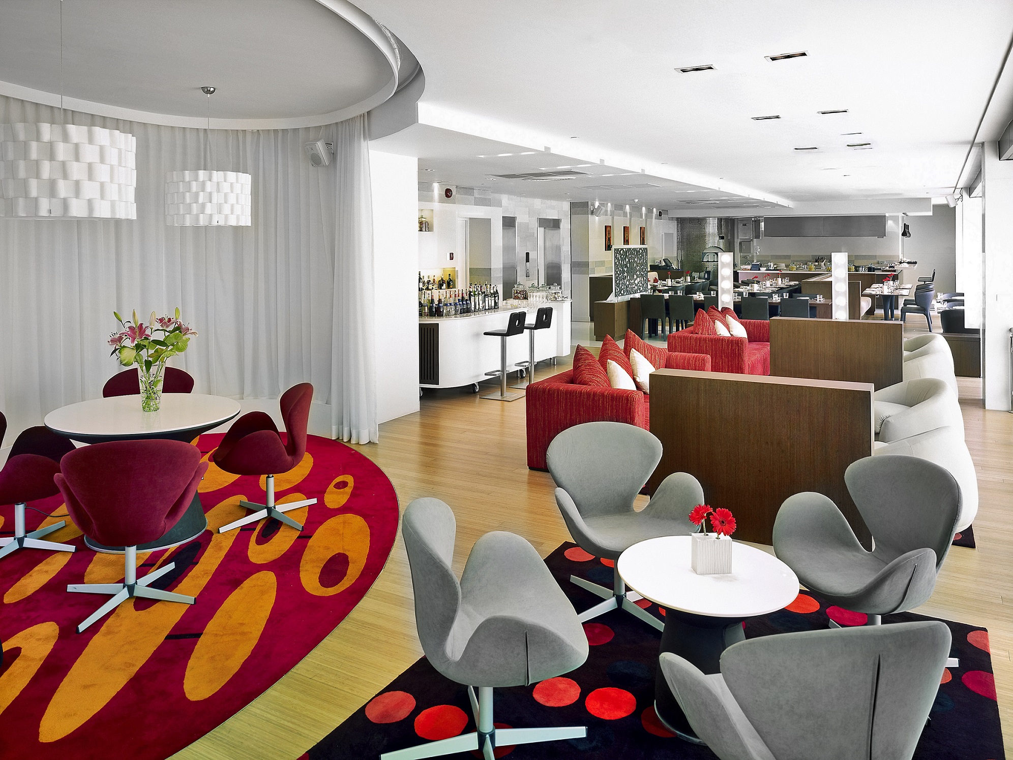 ไมเนอร์ โฮเทลส์ เปิดตัวโรงแรม เอ็นเอช กรุงเทพฯ อโศก มุ่งขยายแบรนด์ NH Hotels