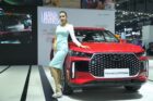 Motor Show 2025