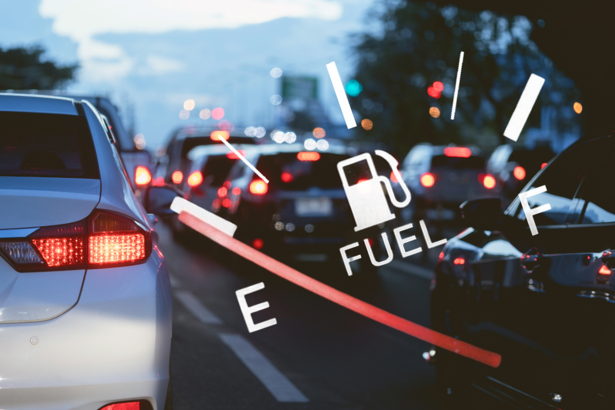 ราคาน้ำมันวันนี้ (29 เม.ย. 69) เช็กราคาดีเซล-แก๊สโซฮอล์ล่าสุด