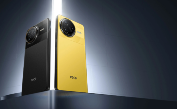 POCO F7 Series