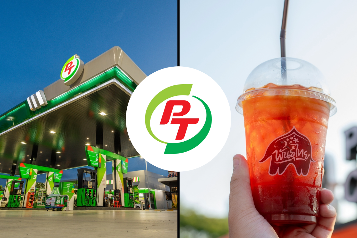 PTG ปักธงรุก Non-Oil จ่อปั้น “พันธุ์ไทย” เข้าตลาดหุ้นภายในปี 2570