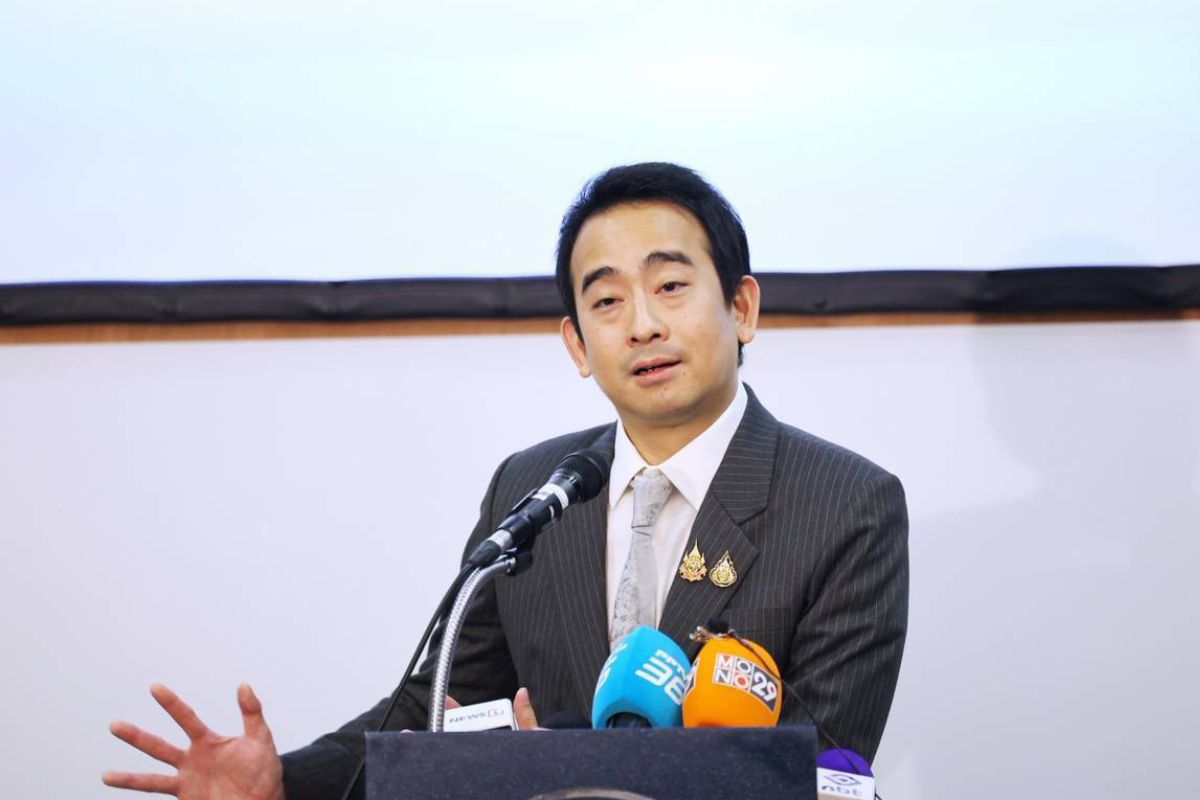 ‘หวยเกษียณ’ เปิดช่องคนไทยอายุ 15 ปีขึ้นไปซื้อได้ ลุ้น 1 ล้านทุกศุกร์