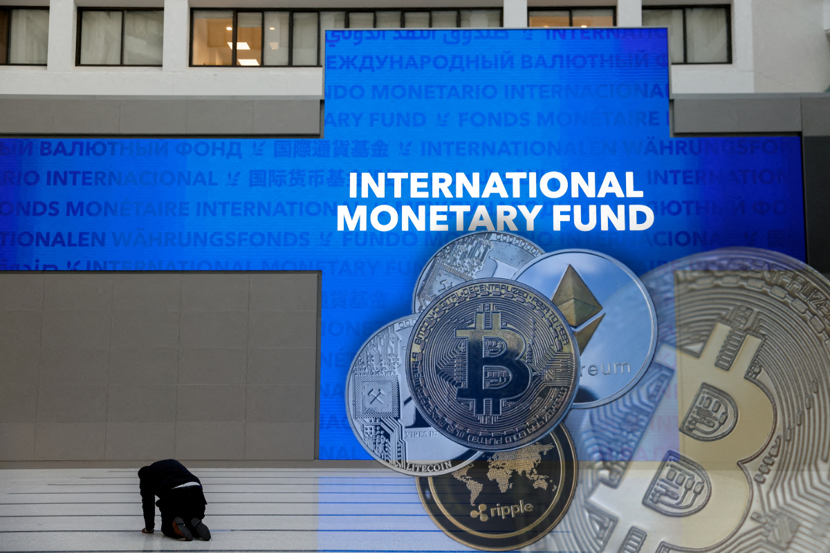 จัดแถวระเบียบการเงินโลกใหม่ จัด Bitcoin สู่บัญชีดุลชำระเงินมาตรฐาน